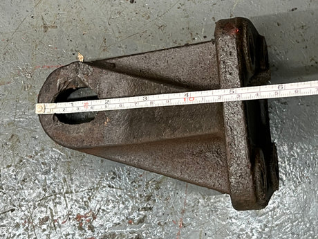 Cummins ISB Driver's Side Engine Mount Part # 01-30509-000, LEFT Side