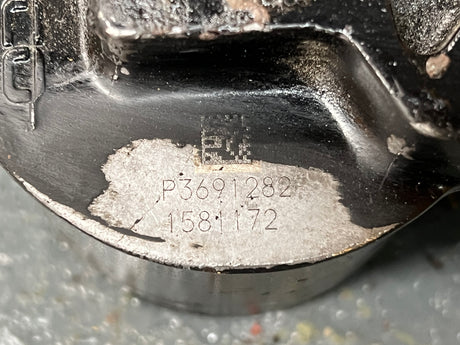 OEM Cummins ISX/QSX Belt Tensioner Part # 3691283 F