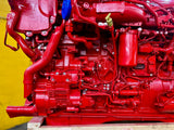 2014 Cummins ISX15 Diesel Engine For Sale, CPL# 3937