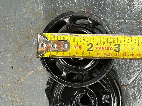 Cummins ISX Belt Tensioner 3690067
