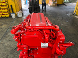2014 Cummins ISX15 Diesel Engine For Sale, CPL# 3937