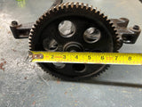 Caterpillar 3406B Oil Pump 7N285, 7W5948