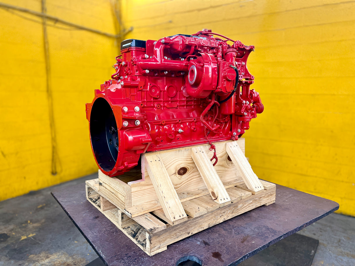 2009 Cummins ISB 6.7L Diesel Engine For Sale, CPL# 3389, CM2150