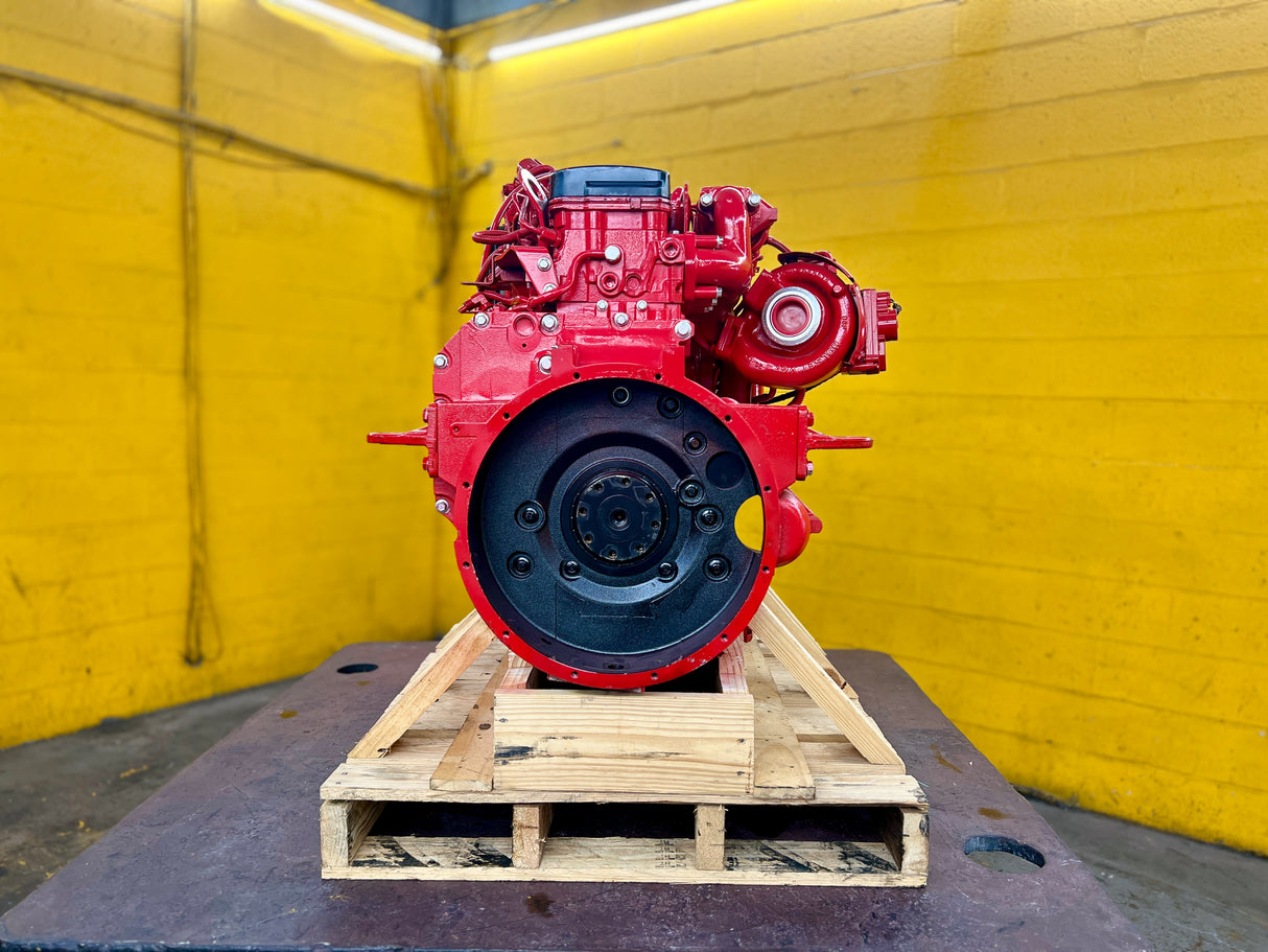 2009 Cummins ISB 6.7L Diesel Engine For Sale, CPL# 3389, CM2150