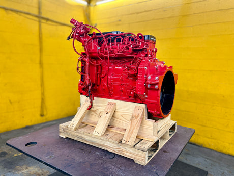 2009 Cummins ISB 6.7L Diesel Engine For Sale, CPL# 3389, CM2150