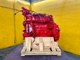 2009 Cummins ISB 6.7L Diesel Engine For Sale, CPL# 3389, CM2150