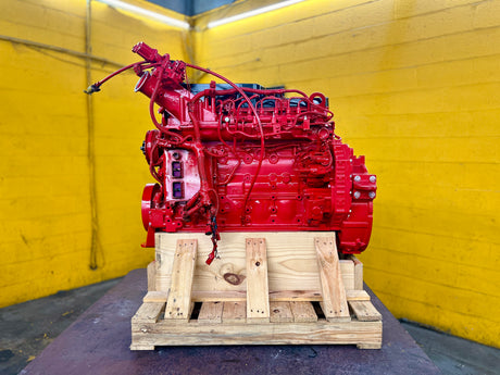 2009 Cummins ISB 6.7L Diesel Engine For Sale, CPL# 3389, CM2150