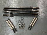 Caterpillar 3406B Engine Brakes 346D W/Housing & Bolts