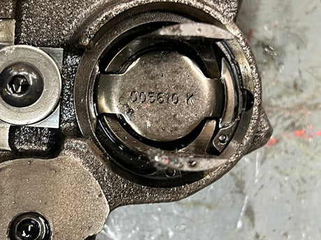 Caterpillar 3406B Engine Brakes 346D W/Housing & Bolts