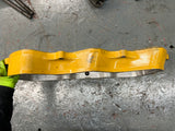 Caterpillar 3406B Engine Brakes 346D W/Housing & Bolts