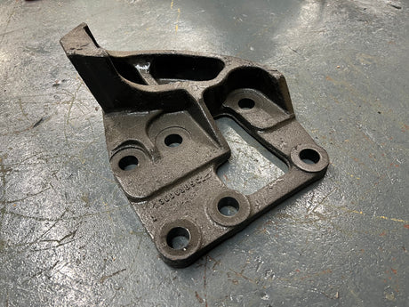 International / Navistar Rear Offset Passenger’s Side Engine Mount Support Part # 3606385C2