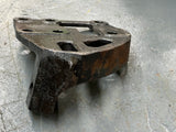 International / Navistar Rear Offset Passenger’s Side Engine Mount Support Part # 3606385C2