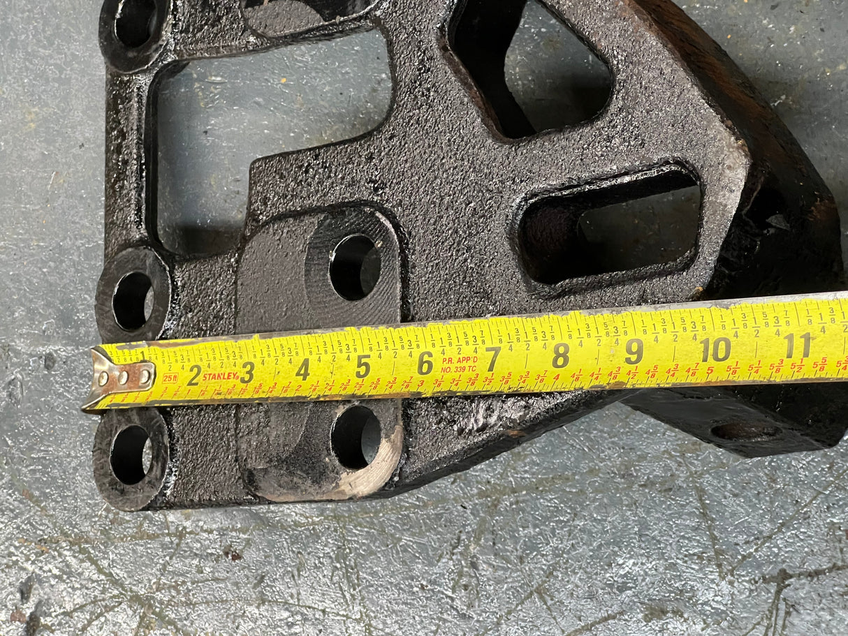 International / Navistar Rear Offset Passenger’s Side Engine Mount Support Part # 3606385C2