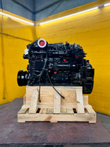 2006 Cummins ISB 5.9L Diesel Engine For Sale, 260HP EGR-MODEL