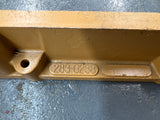 Caterpillar C11/C13 Valve Cover Base Part # 283-0238