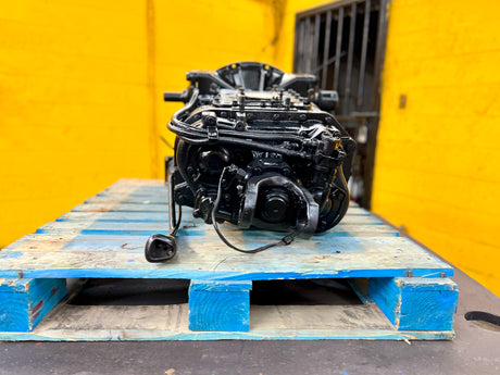 Eaton Fuller RTO15710B Transmission For Sale