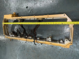 Caterpillar C11/C13 Valve Cover Base Part # 283-0238