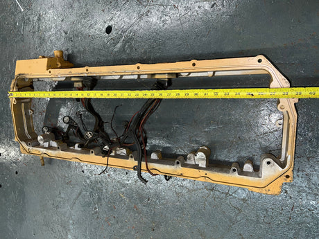 Caterpillar C11/C13 Valve Cover Base Part # 283-0238