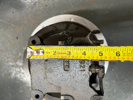 Cummins ISL9 Horton Fan Clutch Part # 98A9996