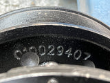 Cummins ISX15 Borg Warner Fan Clutch