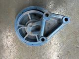 989916 Cummins ISM Horton 2-Speed Fan Clutch Part # 989916, Pulley Part # 601526