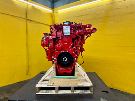 2012 Cummins ISB 6.7L Diesel Engine For Sale, CPL 3071