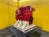2012 Cummins ISB 6.7L Diesel Engine For Sale, CPL 3071