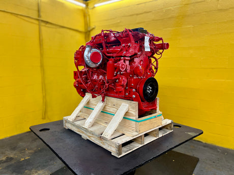2012 Cummins ISB 6.7L Diesel Engine For Sale, CPL 3071