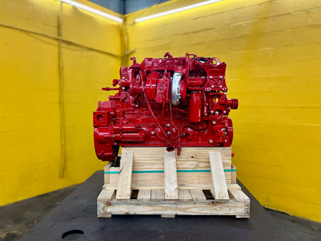 2012 Cummins ISB 6.7L Diesel Engine For Sale, CPL 3071