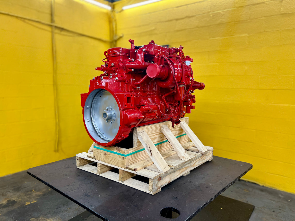 2012 Cummins ISB 6.7L Diesel Engine For Sale, CPL 3071