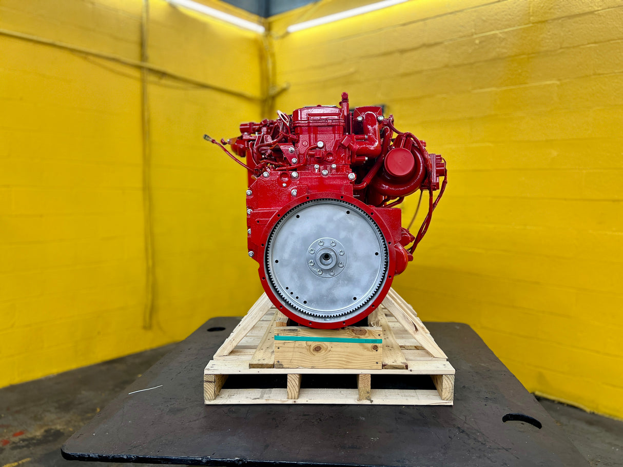 2012 Cummins ISB 6.7L Diesel Engine For Sale, CPL 3071
