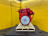 2012 Cummins ISB 6.7L Diesel Engine For Sale, CPL 3071