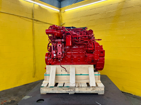 2012 Cummins ISB 6.7L Diesel Engine For Sale, CPL 3071