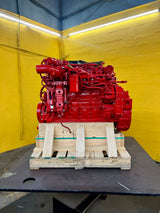 2012 Cummins ISB 6.7L Diesel Engine For Sale, CPL 3071