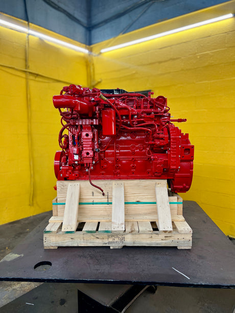 2012 Cummins ISB 6.7L Diesel Engine For Sale, CPL 3071