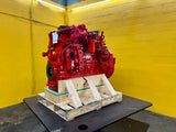 2012 Cummins ISB 6.7L Diesel Engine For Sale, CPL 3071
