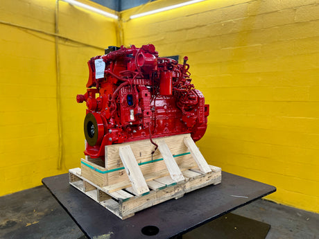 2012 Cummins ISB 6.7L Diesel Engine For Sale, CPL 3071