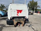 1994 FORD F700 Conventional CAB Shell