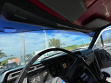 1994 FORD F700 Conventional CAB Shell
