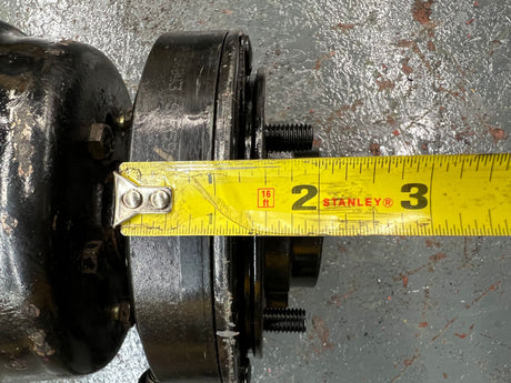 Caterpillar 3126B Horton EC450 Fan Clutch 996043