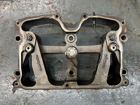 Cummins Jacobs Engine Brake Model 430 Set w/Nuts &amp; Bolts Part # 016007