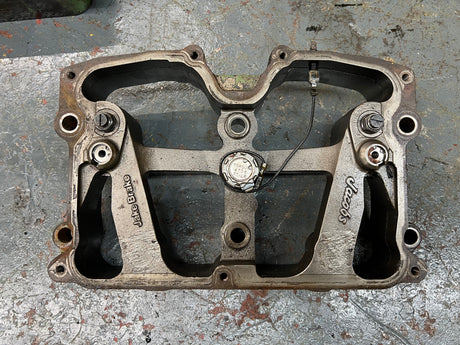 Cummins Jacobs Engine Brake Model 430 Set w/Nuts &amp; Bolts Part # 016007