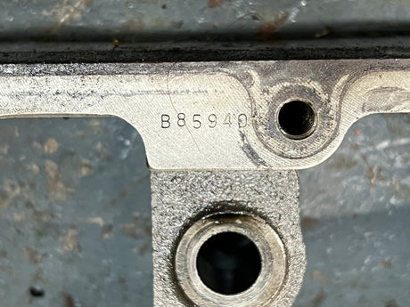 Cummins Jacobs Engine Brake Model 430 Set w/Nuts &amp; Bolts Part # 016007