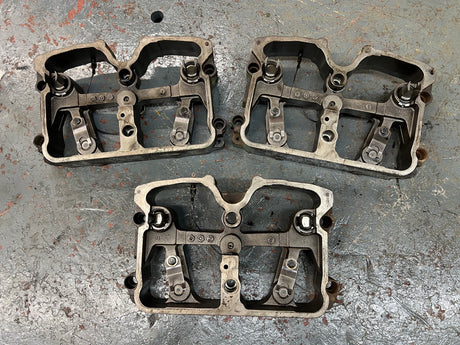 Cummins Jacobs Engine Brake Model 430 Set w/Nuts &amp; Bolts Part # 016007