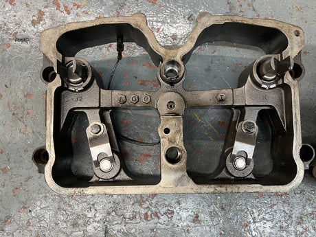 Cummins Jacobs Engine Brake Model 430 Set w/Nuts &amp; Bolts Part # 016007