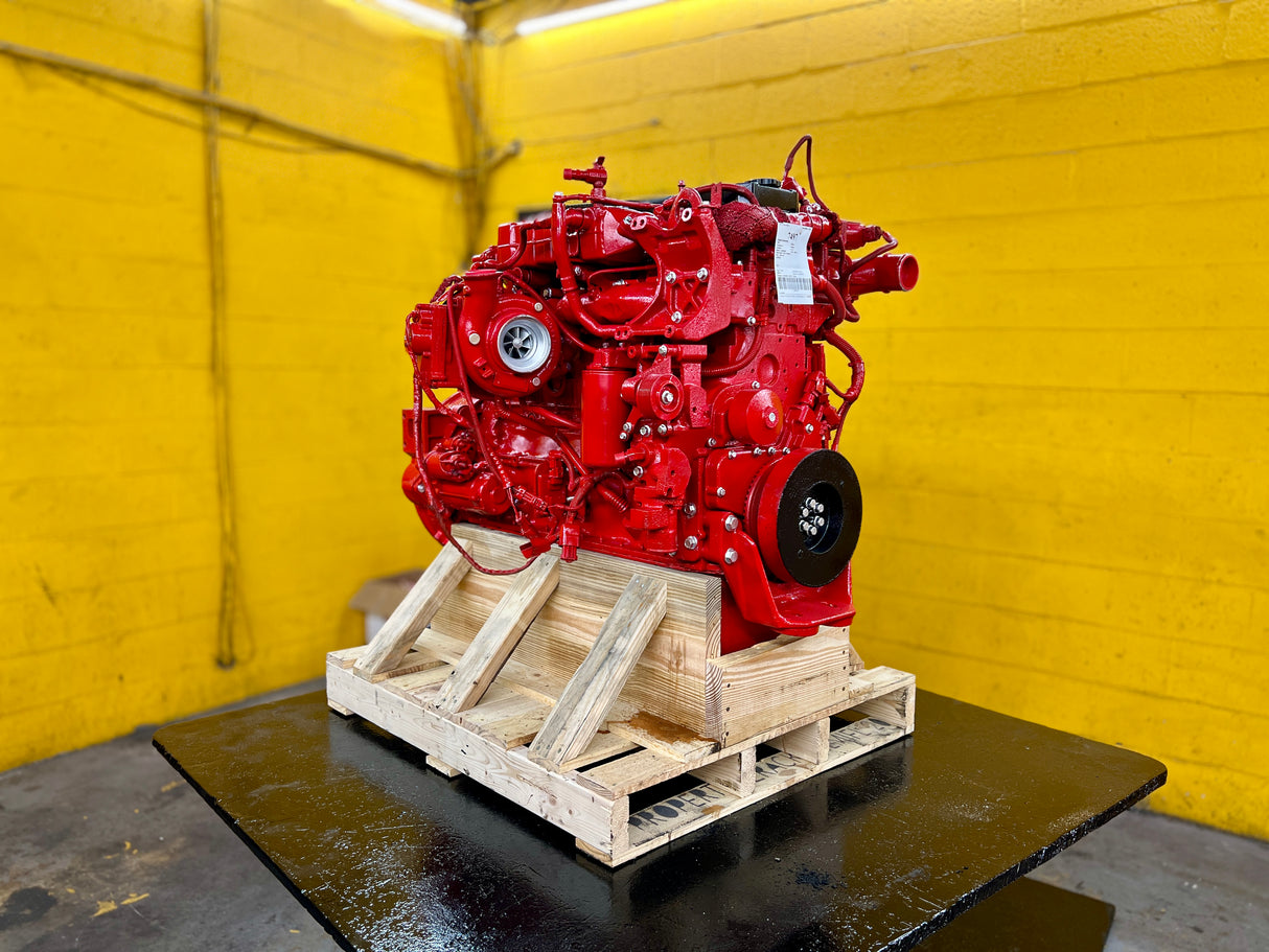 2012 Cummins ISB 6.7L Diesel Engine For Sale, CPL# 3071 CM2250