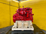 2012 Cummins ISB 6.7L Diesel Engine For Sale, CPL# 3071 CM2250