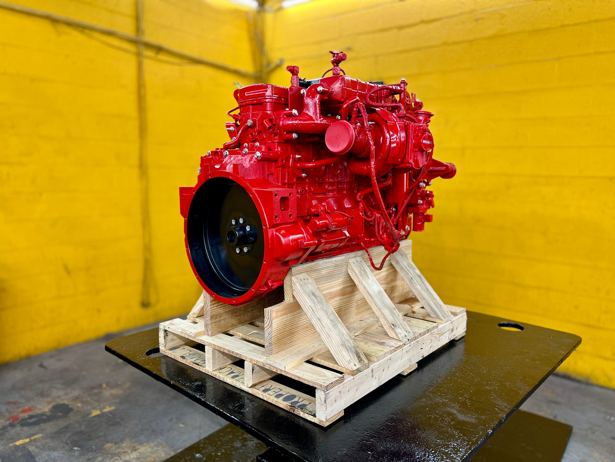 2012 Cummins ISB 6.7L Diesel Engine For Sale, CPL# 3071 CM2250