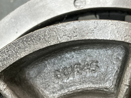 Cummins ISM Horton 2-Speed Fan Clutch 79A9539-2
