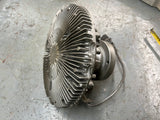 Mack MP7 BEHR 10" Viscous Fan Clutch Part # 61.02304